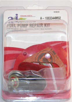 A-26410050 FUEL PUMP REPAIR KIT