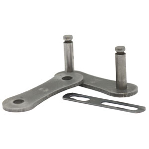 A-CL2040 2040 Extended Pitch Connector Link (Drives)