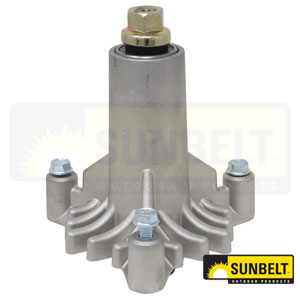 A-B1RS25HD Assembly, Spindle