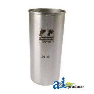 A-3135X034 Liner, Cylinder (Finished) W/ Late 4.248 Engine