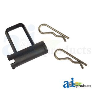 A-AGSFTHW Agitator Shaft Hardware