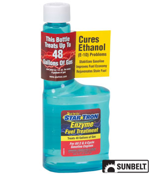 A-B1AC14308 Star*Tron Fuel Treatment, Small Engine Formula - Gas