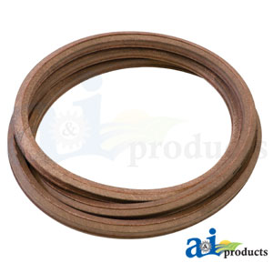 A-1168187 Belt, Deck 60