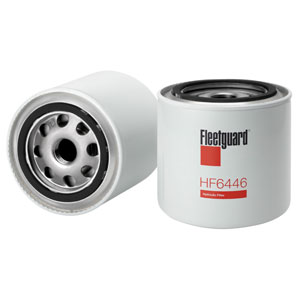 A-HF6446 Filter, Hydraulic, Spin-On (QTY 1)