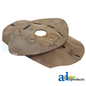 A-AE73088 Stripper, Mower Conditioner