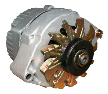 A-AL-1137-N Alternator, New