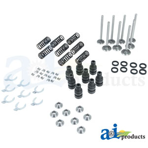 A-VTK120 Valve Train Kit