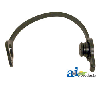 A-5205-6 Dust Plug, 1" (2 pkg)