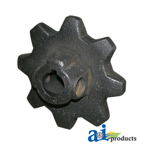 A-71369591 Sprocket, Upper Gathering Drive