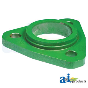 A-H138753 Bearing Housing, Feeder Roller Shaft