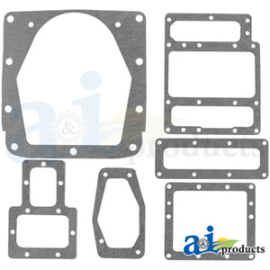 A-373338R91 Gasket Set, Torque Amplifier