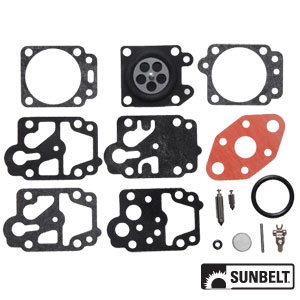 A-B1WK20WYL Rebuild Kit, Carburetor
