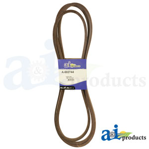 A-602744 Belt, Deck