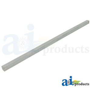 A-H64376 Key, Shaft, 3/8" X 3/8" X 12