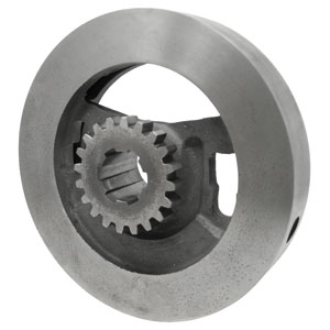 A-A4391R Disc, Clutch Drive
