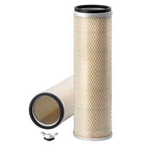 A-AF4589 Filter, Air, Secondary (QTY 1)