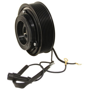 A-AL78494 Clutch - Nippondenso (8 groove, 5" pulley)