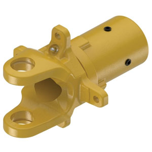 A-825-8624 Yoke, Round Bore