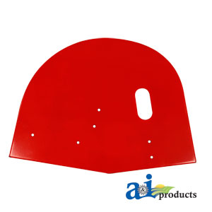 A-1319908C1 Side, Elevator Head (RH)