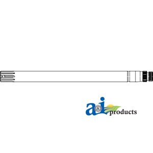 A-R73737 Shaft, Steering
