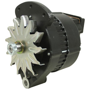 A-51467135-N Alternator, New