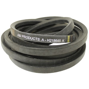 A-H218645 Belt, Clean Grain Elevator