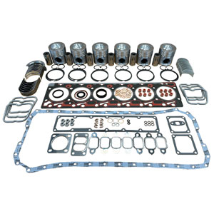 A-IK07816 In-Frame Engine Overhaul Kit (Std.)