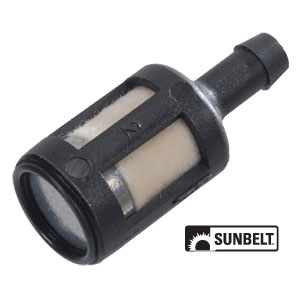 A-B1ZF2 Fuel Filter, In Tank