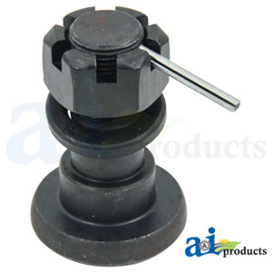 A-7A6042 Bolt Kit, Rotary Cutter Blade