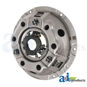 A-32350-14500 Pressure Plate: 8.50", 3 lever w/wear plate