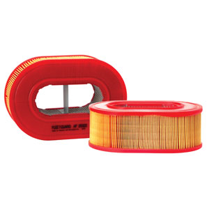 A-AF25322 Filter, Air, Primary (QTY 1)