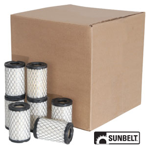 A-B1SB2784B Air Filter, Bulk (qty 40)