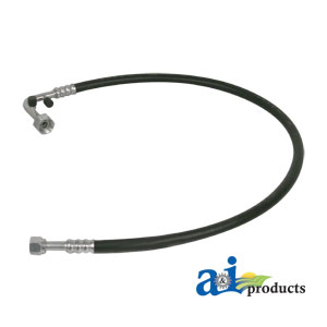 A-98111C2 Line, Comp. to Cond.