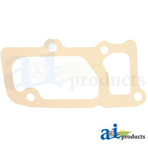 A-157400AS Pump, Water w/ Pulley