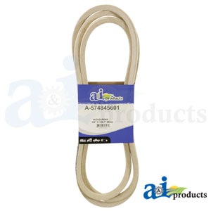 A-574845601 Belt, Deck 42