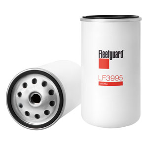 A-LF3995J Filter, Lube, Spin-On (QTY 1)
