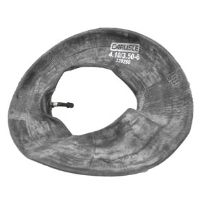 A-B1320250 TUBE-TIRE, L SHAPE STEM, 4.1X3.5X6