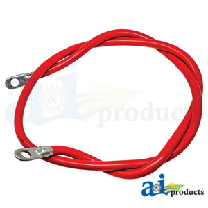 A-26A244 Cable, Starter to Switch