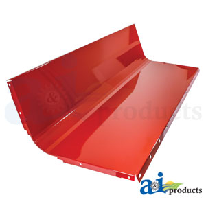 A-1989374C1 Clean Grain Trough