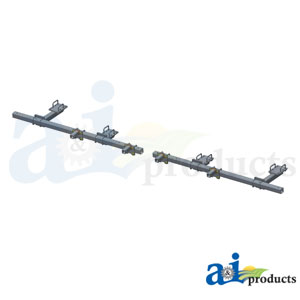 A-STR4495 4 Row Frame Kit