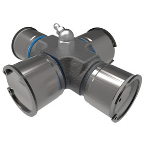 A-200-7906 Cross & Bearing Kit