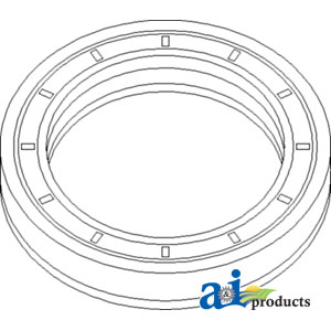 A-AL81843 Seal, Drive Shaft; MFWD