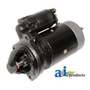 A-72093256 Starter, Marelli