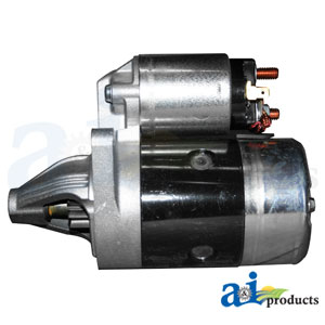 A-19837-63010 Starter, MI/DD