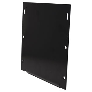 A-84171634 Boot, Front Cover, Clean Grain Elevator