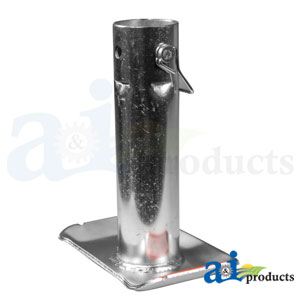 A-VLA2056 Detachable Foot