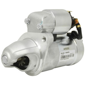 A-AM879072 Starter, New