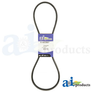 A-603907 Pump Drive