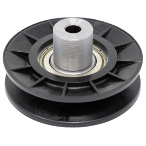 A-AM121968 Pulley, Idler