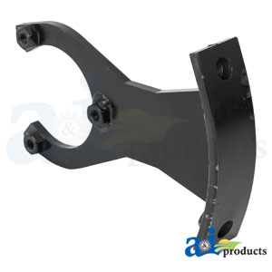A-84072623 Support, Unloading Auger Extension Bearing